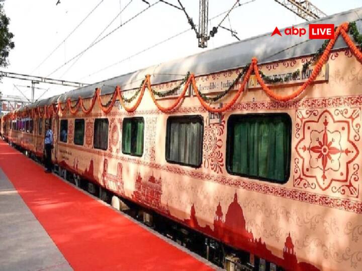 IRCTC Booking of Bharat Gaurav Tourist Train starts from Munger to visit pilgrimage sites of South India IRCTC: दक्षिण भारत के तीर्थ स्थलों का 'भारत गौरव टूरिस्ट ट्रेन' से करें दर्शन, मुंगेर से करा सकते हैं बुकिंग, जानें पूरा डिटेल
