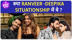 Koffee with Karan 8 में आने के बाद क्यों हुए Ranveer-Deepika Troll, क्यों उठे उनके रिश्ते पर सवाल?