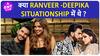 Koffee with Karan 8 में आने के बाद क्यों हुए Ranveer-Deepika Troll, क्यों उठे उनके रिश्ते पर सवाल?