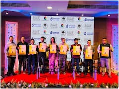 दिल्ली में हुई शॉर्ट फिल्म चंपारण मटन की स्पेशल स्क्रीनिंग, बीजिंग फिल्म फेस्टिवल में भी दिखाई जाएगी फिल्म