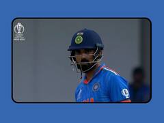 चौथ्या क्रमांकावर फलंदाजी करत असलेल्या केएल राहुलचा दुसरा सर्वात मोठा पराक्रम!