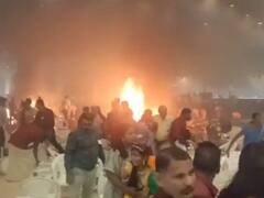 केरल ब्लास्ट पर एक्शन में गृह मंत्रालय, CM से अमित शाह की बात होते ही एनएसजी और एटीएस मौके पर, आईईडी ब्लास्ट की आशंका