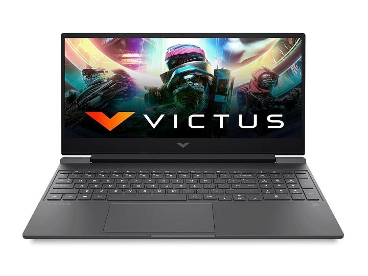 HP Victus Gaming Laptop : एचपी के इस लैपटॉप की कीमत 63,629 रुपये है, जिसे आप केवल 47,990 रुपये में खरीद सकते हैं, इसमें 8GB RAM और 512GB SSD हार्ड डिस्क दी गई है.