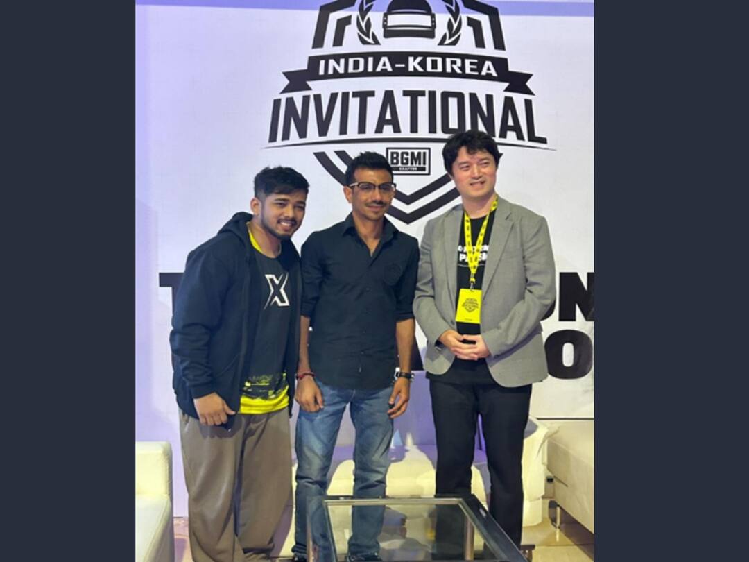 BGMI Esports India Korea Invitational Concludes As DPLUS KIA Dominates BGMI Road To Valor Real Cricket BGMI Esports: India-Korea Invitational Concludes As DPLUS KIA Dominates