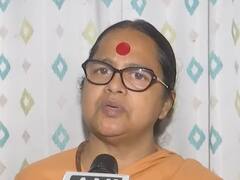 टीएमसी नेता के रिश्तेदार ने मेरी कार पर किया हमला: बंगाल बीजेपी विधायक का दावा