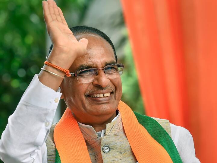 MP Assembly Election 2023 shivraj singh chouhan mention jai veeru for kamalnath digvijaya singh as shyam chennu ann MP Election 2023: 'जय-वीरू नहीं बल्कि श्याम-छेनू हैं', सीएम शिवराज का कमलनाथ और दिग्विजय सिंह पर तंज