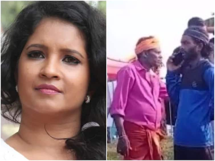 Actress Shubha Poonja and Bollywood’s famous dance choreographer Were Attacked By some unidentified persons సినిమా షూటింగ్‌లోకి చొరబడ్డ దుండగులు - హీరోయిన్‌‌ను కత్తితో బెదిరిస్తూ అసభ్య చేష్టలు