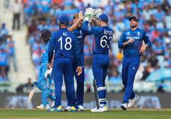 IND vs ENG:  भारत आणि इंग्लंडच्या खेळाडूंना किती पगार मिळतो, कुणाची सॅलरी जास्त ?