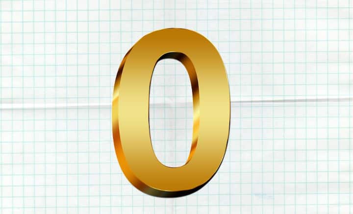 কিন্তু ০ জোড় না বিজোড় সংখ্যা, তা নির্ধারণ করতে গিয়ে ধন্দ দেখা যায়। সঠিক উত্তর কী জানুন বিশদে।