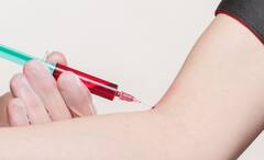 Shots in the Arm: ব্যতিক্রম রয়েছে অবশ্যই, তবে হাতেই ইঞ্জেকশন দেওয়া হয় বেশি, কারণ জানেন?