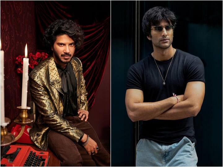 In the Hindi version, Meezan Jafri plays a biker, taking on the role of Dulquer Salmaan.