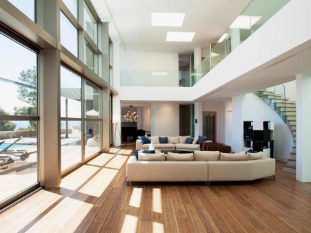 Delhi-NCR Logs Two-Fold Jump In Luxury Home Sales In Jan-Sept: Anarock Delhi-NCR Logs Two-Fold Jump In Luxury Home Sales In Jan-Sept: Anarock