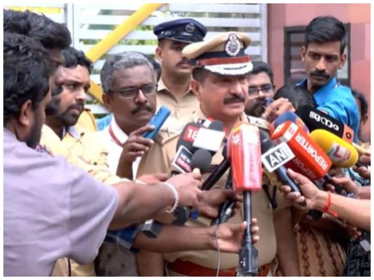 Kerala Blast: Top Cop Says Initial Probe Shows Use Of IED, Assures Stringent Action