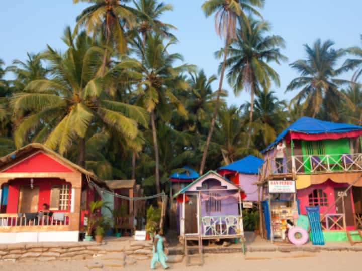 The Other Side Of Goa: 5 Temples To Visit In The City Of Beaches The Other Side Of Goa: 5 Temples To Visit In The City Of Beaches