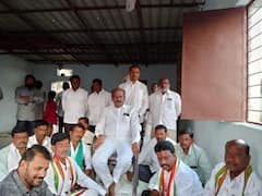 కామారెడ్డి కాంగ్రెస్ లో గందరగోళం, ఒక్కొక్కరుగా పార్టీ వీడుతున్న అసంతృప్త నేతలు