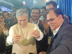 IMC 2023: स्टरलाइट टेक्नोलॉजीज ने डेवलप किया दुनिया का सबसे पतला फाइबर केबल, खासियत जानिए