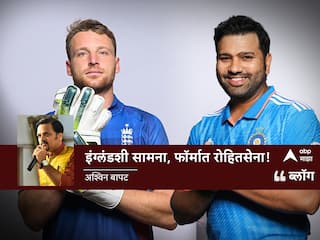 इंग्लंडशी सामना, रोहितसेना विजयाचा षटकार मारणार का ?