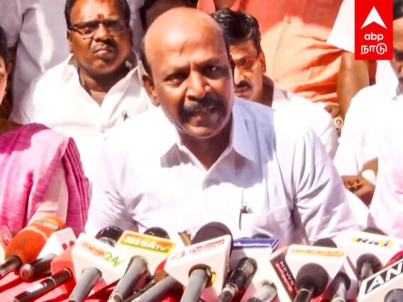 Ma Su Press Meet : ”வெறும் காய்ச்சல். இருமல் தானேனு நினைக்காதீங்க” மா.சு எச்சரிக்கை