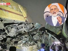 AP Train Accident: ఏపీలో రైలు ప్రమాదం మృతుల కుటుంబాలకు ప్రధాని మోదీ ఎక్స్ గ్రేషియా