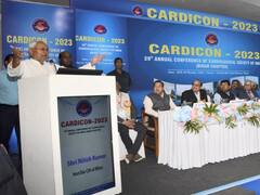 लालू-राबड़ी राज में अस्पताल की बदहाली पर इशारों-इशारों में CM नीतीश का वार, अपनी मां के इलाज की दास्तान सुनाई