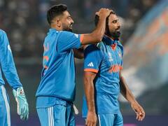 इंग्लैंड के लिए घातक साबित हुए अश्विन-शमी, लखनऊ में टीम इंडिया के लिए दिखा सकते हैं कमाल