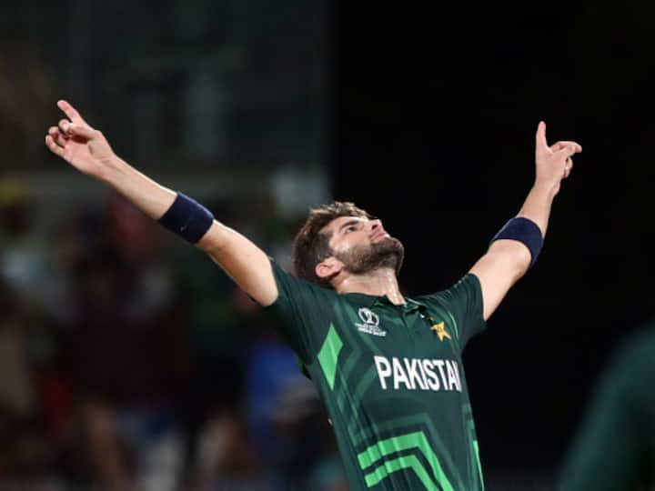 Babar Azam-led Pakistan's disappointing campaign in ICC Cricket World Cup 2023 faced a major setback as they struggled to confirm a berth in ICC Cricket World Cup semifinal.