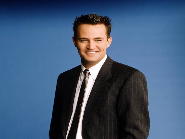 Friends Star Matthew Perry Passes Away At 54 Body Found In Hot Tub Friends Star Matthew Perry Passes Away At 54; Body Found In Hot Tub: Report