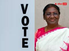 ਭਾਰਤ ਦੇ ਰਾਸ਼ਟਰਪਤੀ ਲਈ ਕਿਵੇਂ ਪੈਂਦੀਆਂ ਨੇ ਵੋਟਾਂ, ਕੀ ਬਣਾਇਆ ਜਾਂਦਾ ਹੈ ਕੋਈ ਵਿਸ਼ੇਸ਼ ਬੂਥ ?