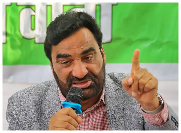 हनुमान बेनीवाल ने खींवसर से विधायक भाई नारायण बेनीवाल का टिकट क्यों काटा, क्या हैं सियासी मायने ?