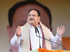 BJP Chief Nadda Says Baghel's 'Unimaginable' & 'Corrupt' Chhattisgarh Govt Has No Right To Remain In Power