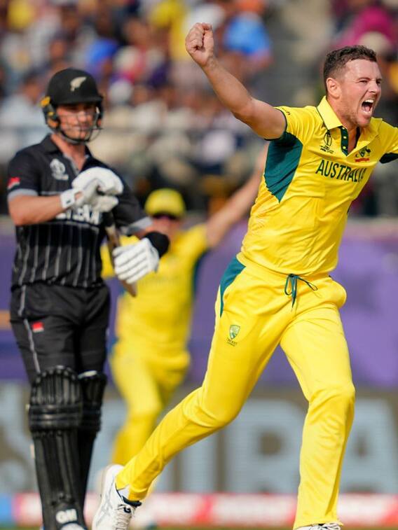 48 ஆண்டுகால கிரிக்கெட் வரலாற்றில் ஒரு போட்டியில் எடுக்கப்பட்ட அதிக ரன்கள்..!