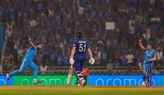 विजयाचा षटकार, गुणतालिकेत अव्वल