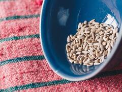 Sunflower Seeds:சூரியகாந்தி விதைகளை ஏன் உணவில் சேர்க்க வேண்டும்..?