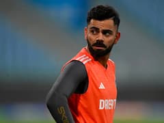 Kohli Levels Tendulkar In Unwanted Record List With Nine-Ball Duck Vs England In World Cup 2023