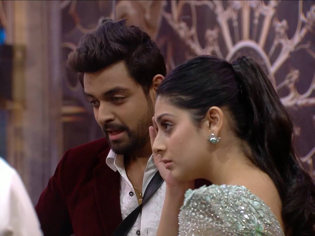 Bigg boss 17 episode 13 written live updates octobe 28 salman khan, vicky jain mannara chopra Soniya Bansal ankita lokhande munawar faruqui aishwarya sharma Khanzaadi bigg boss 17 contestants Bigg Boss 17 HIGHLIGHTS: Isha Malviya Feels Guilty For Choosing Abhishek Kumar As Her Bed Partner