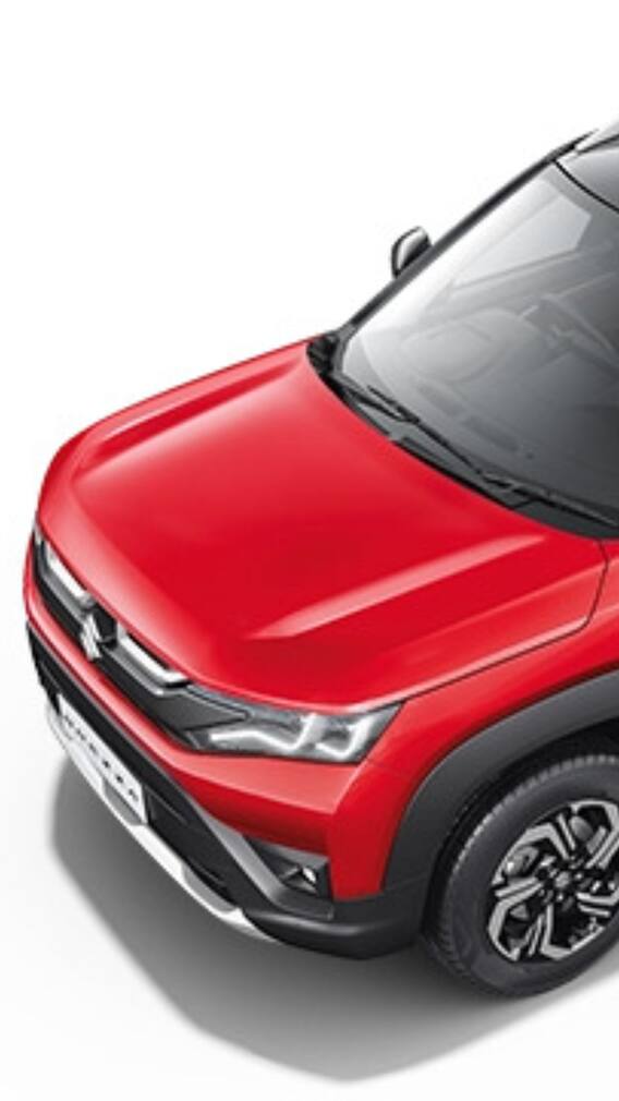 मारुतीने केला नवा विक्रम, गाड्यांची विक्रमी विक्री