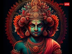 Ravan: ਰਾਵਣ ਦੀ ਮੌਤ ਤੋਂ ਬਾਅਦ ਪੁਸ਼ਪਕ ਜਹਾਜ਼ ਦਾ ਕੀ ਹੋਇਆ? ਇਹ ਜਹਾਜ਼ ਰਾਵਣ ਨੇ ਕਿਸ ਤੋਂ ਲਿਆ