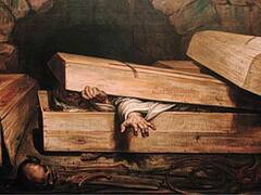 पहले ऐसे दी जाती थी क्रूर सजा, उनके बारे में पढ़कर ही आपकी रूह कांप जाएगी