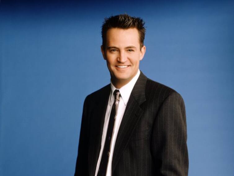 Matthew Perry Almost Lost The Opportunity To Portray Chandler Bing In 'Friends'