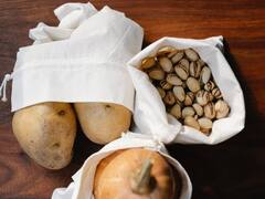 Pistachio: ஆரோக்கியமான ஸ்நாக்ஸ் - பிஸ்தா சாப்பிடுங்க!