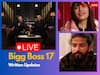Bigg Boss 17 Episode 14 Written Live Updates: बिग बॉस के घर में हुई खान ब्रदर्स की एंट्री, 'वीकेंड का वार' में शो से बाहर हुआ ये कंटेस्टेंट!