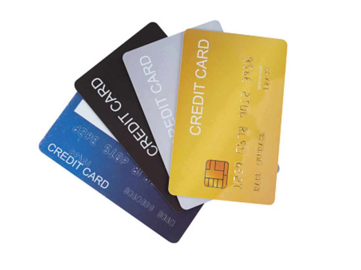 How Many Types Of Credit Card In India Different Types Of Credit Cards Here Is The List