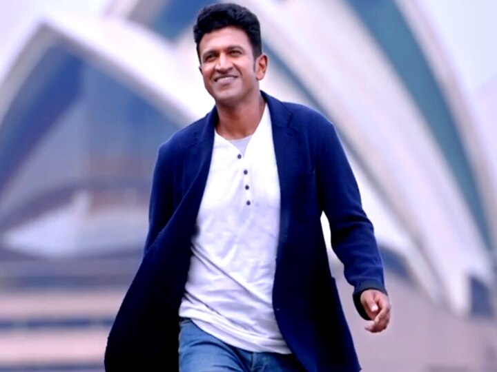 Puneeth Rajkumar: பூமிக்கு வந்து சென்ற  ‘கடவுளின் குழந்தை’ அப்பு.. புனித் ராஜ்குமாரின் 2ஆம் ஆண்டு நினைவு தினம்!