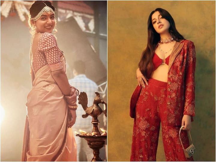 The character Divya, first portrayed by actor Nazriya Kamal, is played by Divya Khosla Kumar.