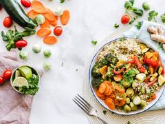 Cucumber Rice Recipe: லஞ்ச் பாக்ஸ் ரெசிபி..இதோ சுவையான வெள்ளரிக்காய் ரைஸ்!