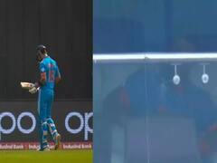 ’அன்று’ தலையில் அடித்துக்கொண்ட கோலி... ’இன்று’ ஷோஃபாவில் குத்து விட்டார்- இணையத்தில் வீடியோ வைரல்!