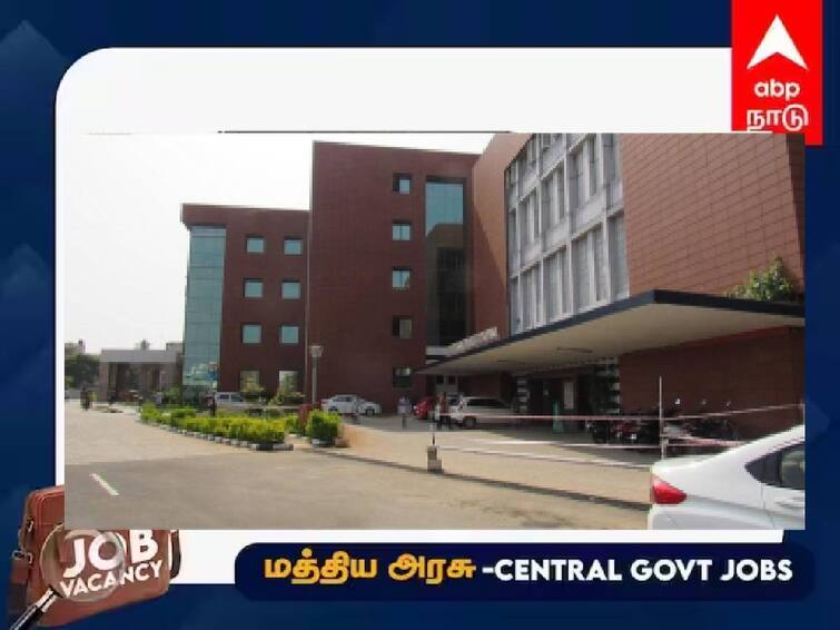 ESIC Recruitment Paramedical Post in Tamil Nadu Region Tomorrow is last date Check details Apply ESIC Recruitment: ஃபார்மசி படிப்பு முடித்தவரா? சென்னை ஈ.எஸ்.ஐ. அலுவலகத்தில் வேலை; விண்ணப்பிக்க நாளையே கடைசி!