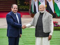 ఈజిప్ట్ అధ్యక్షుడికి ఫోన్ చేసిన ప్రధాని మోదీ, ఇజ్రాయేల్ హమాస్ యుద్ధంపై కీలక నిర్ణయం