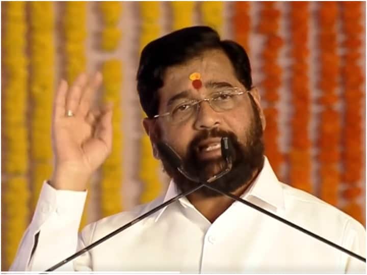 Maratha Quota Row Kunbi OBC Reservation Certificate Should Not Mete Out Injustice To Other Communities Eknath Shinde Maratha Quota Row: Reservation Should Not Mete Out Injustice To Other Communities, Says CM Shinde