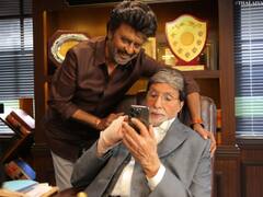 Thalaivar 170 : பரபரப்பாக நடக்கும் தலைவர் 170 படப்பிடிப்பு..இணையத்தை கலக்கும் வைரல் புகைப்படம்..!